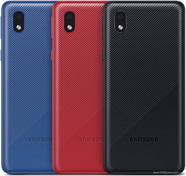 samsung a01 core details