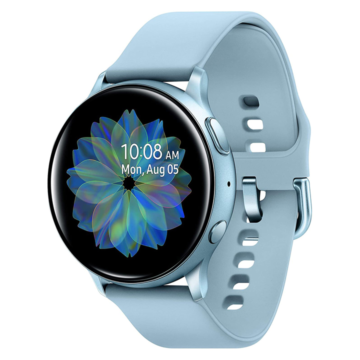 galaxy wear active 2